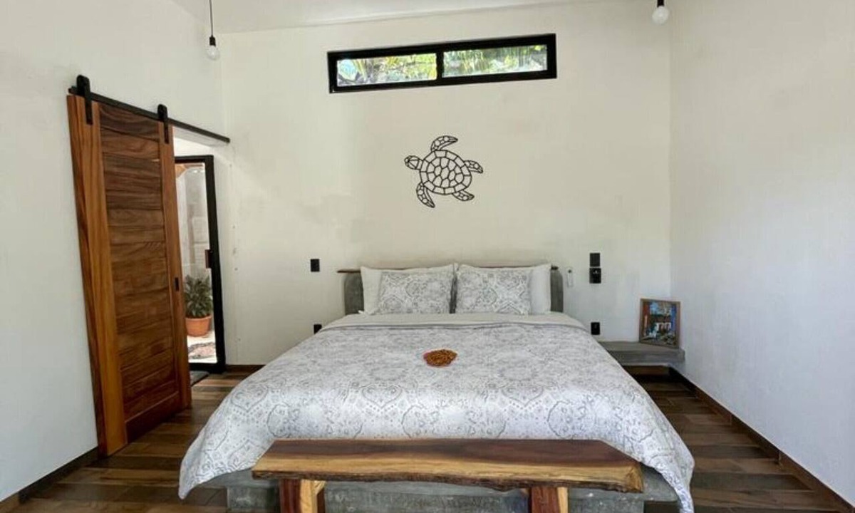 Barra de Potosi Hostel | Flakos Hostel