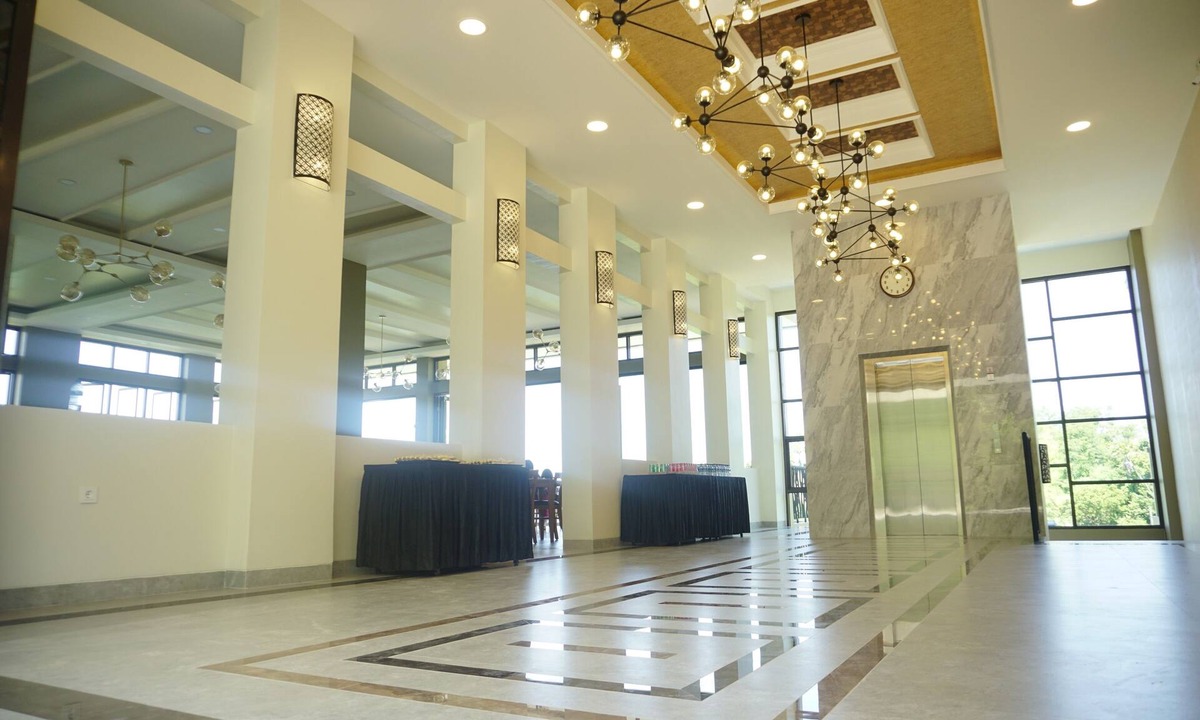 Labuan Bajo Hotel | Flamingo Bajo Waecicu