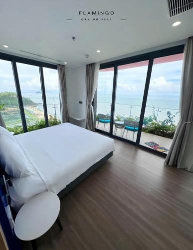 Hoang Hoa Hotel | Flamingo Hai Tien Beach Resort