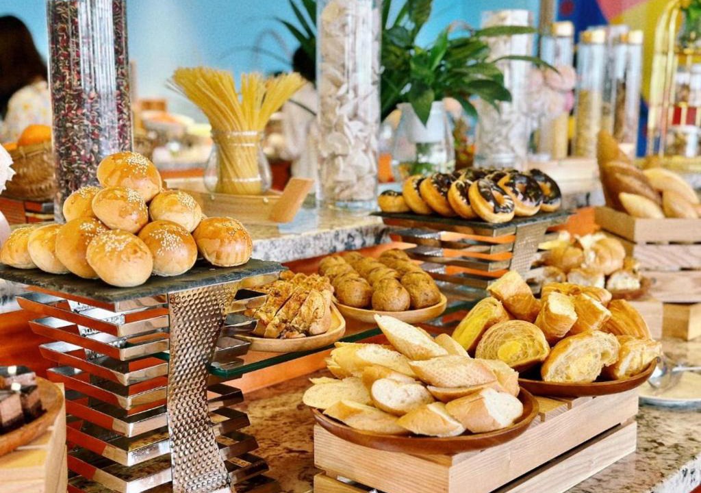 Hoang Hoa Hotel | Flamingo Ibiza Hải Tiến Thanh Hóa Resort Luxury