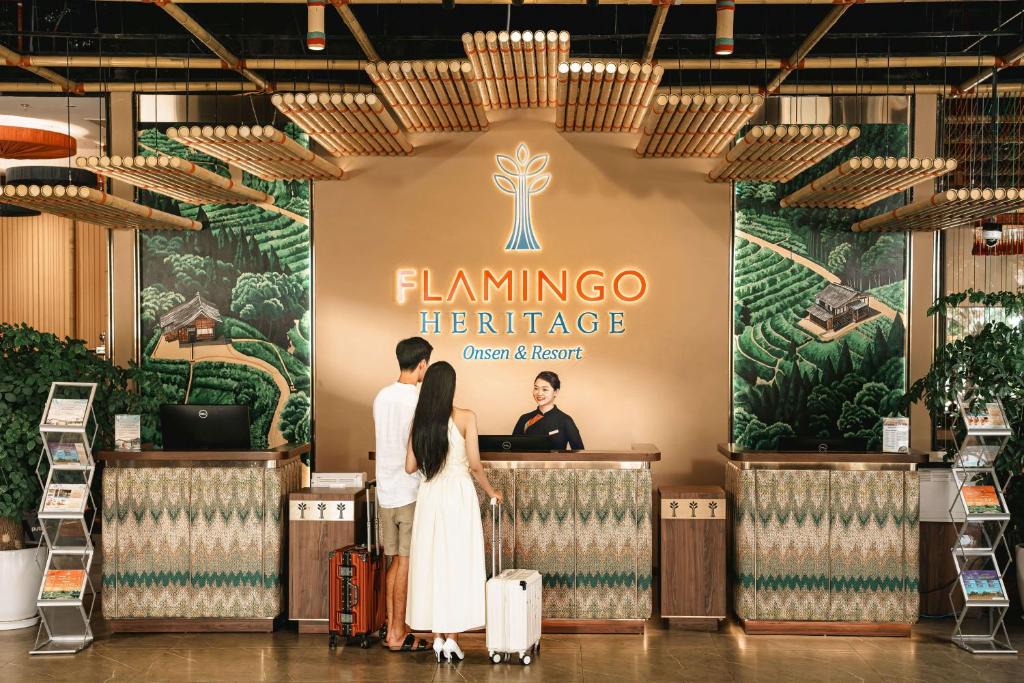 Son Duong Resort | Flamingo Tan Trao Resort Managed by Flamingo Hotels & Resorts