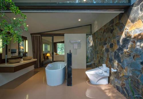 Phuc Yen Villa | Flamingos Dai Lai Resort - Villa 1 Phòng Ngủ