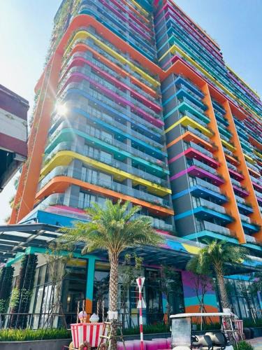 Hoang Hoa Hotel | Flamingos Hải Tiến LUXURY view biển tầng cao và Biệt thự 4pn