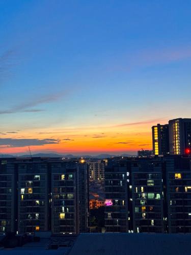 Ara Damansara Apartment | Flat at Ara Damansara