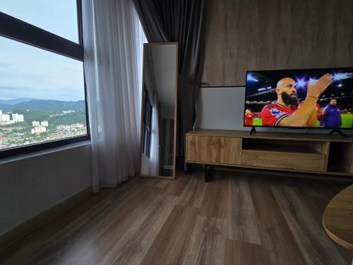 Taman Midah Apartment | Flat In Kuala Lumpur