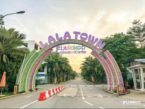 Ngoc Thanh House | FLC Dai Lai Resort - SH315 Night Street 04PN