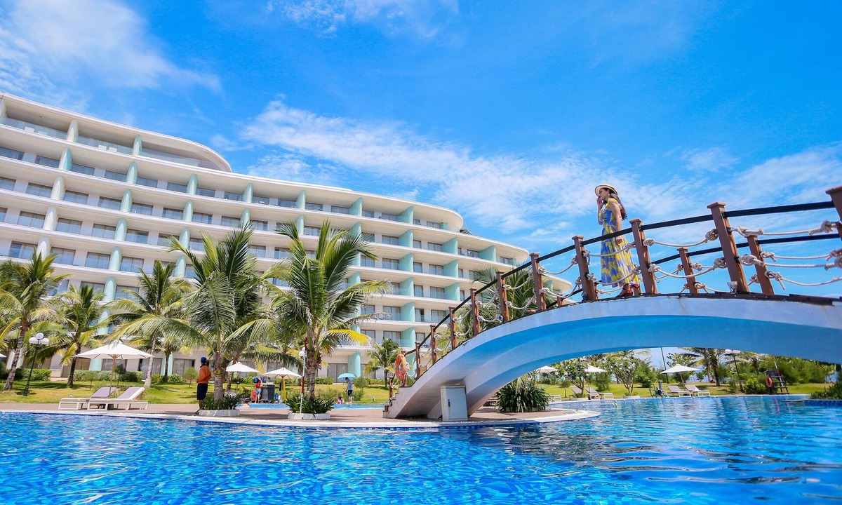 Quy Nhon Hotel | FLC Grand Hotel Quy Nhon