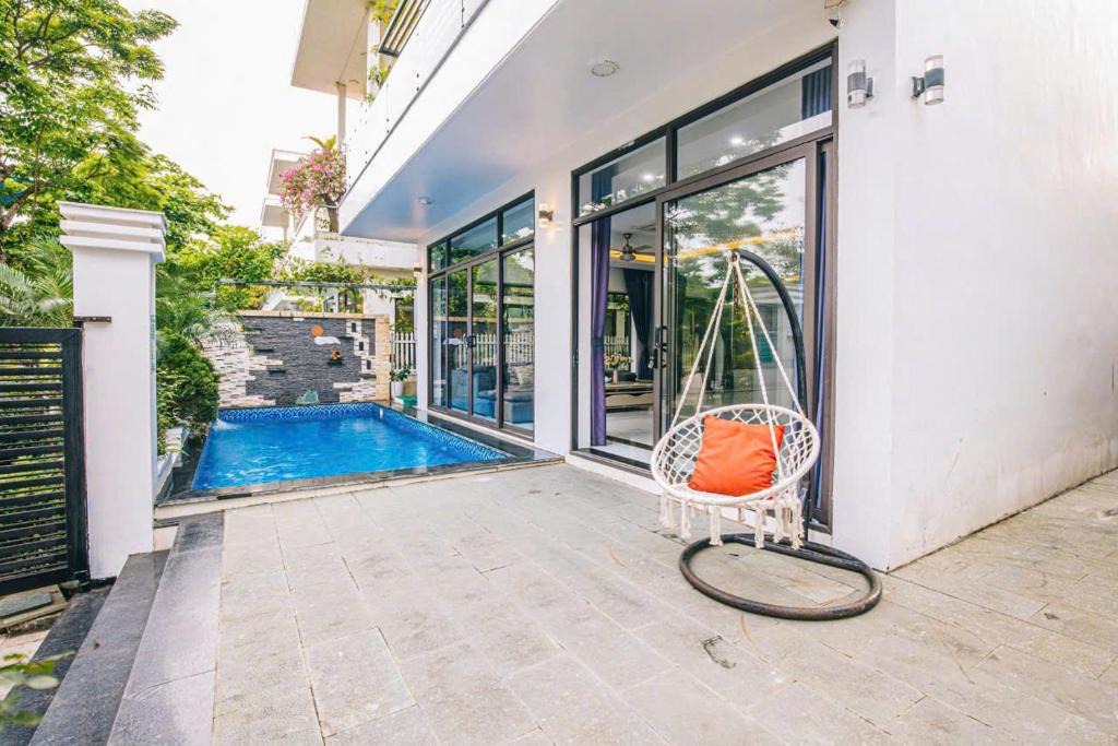 Sam Son Villa | FLC Grand Villa BT31-25