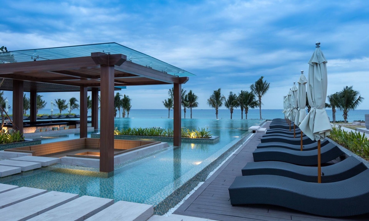 Quy Nhon Resort | FLC Luxury Resort Quy Nhon