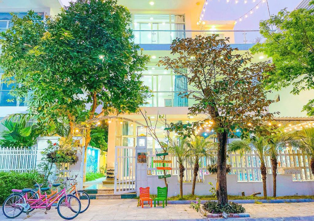 Sam Son Villa | FLC Sầm Sơn Thanh Hóa