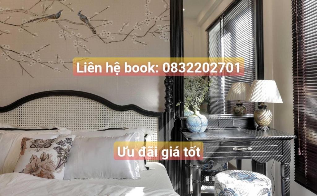Quy Nhon Apartment | FLC Sea CHANH Apartment - Căn Hộ Hướng Biển Trung Tâm TP Quy Nhơn