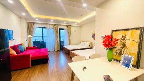 Quy Nhon Apartment | FLC SEA TOWER - 4 SEASONS Apartment