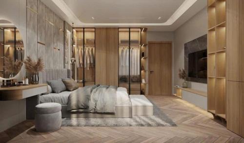 Quy Nhon Apartment | FLC Sea Tower Quy Nhơn-Khách Sạn 5 Sao Mặt Biển-Hồ Bơi Bốn Mùa-TT Apartment