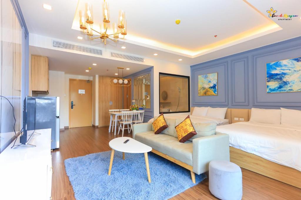 Quy Nhon Apartment | FLC Sea Tower Quy Nhơn