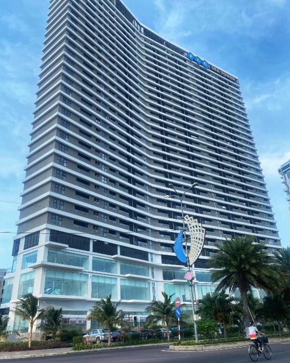 Quy Nhon Apartment | FLC Sea Tower Quy Nhơn