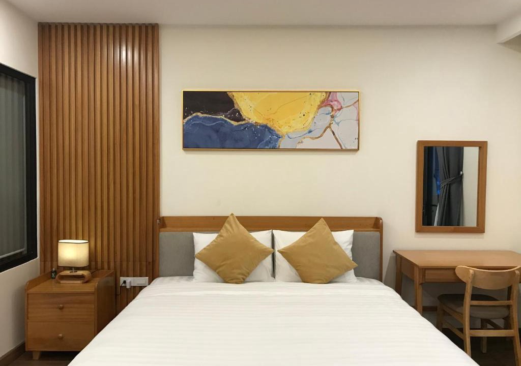 Quy Nhon Apartment | FLC Sea Tower Quy Nhon - The Elegant Apartment