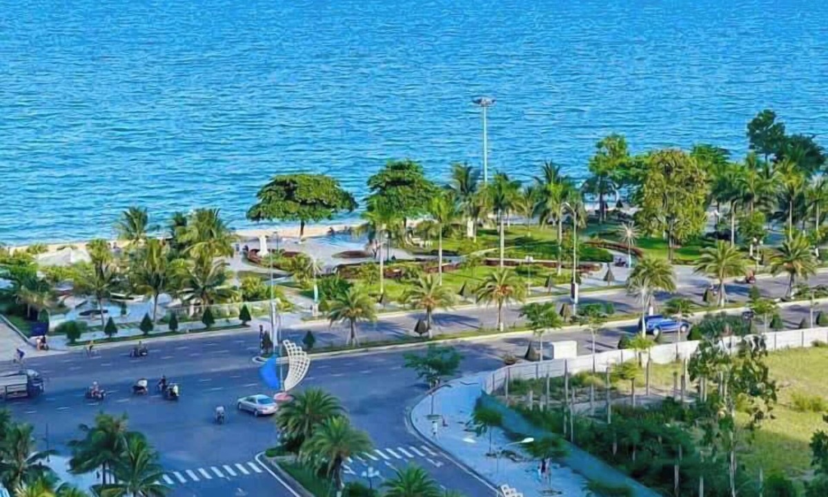 Quy Nhon Apartment | FLC Sea Tower Quy Nhon Apartment