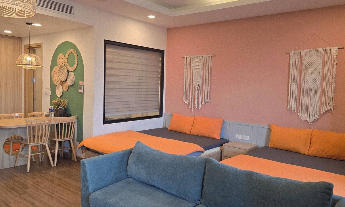 Quy Nhon Apartment | FLC Sea Tower Quy Nhon