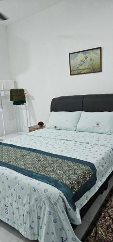 Bandar Penawar House | Floria Desaru Homestay