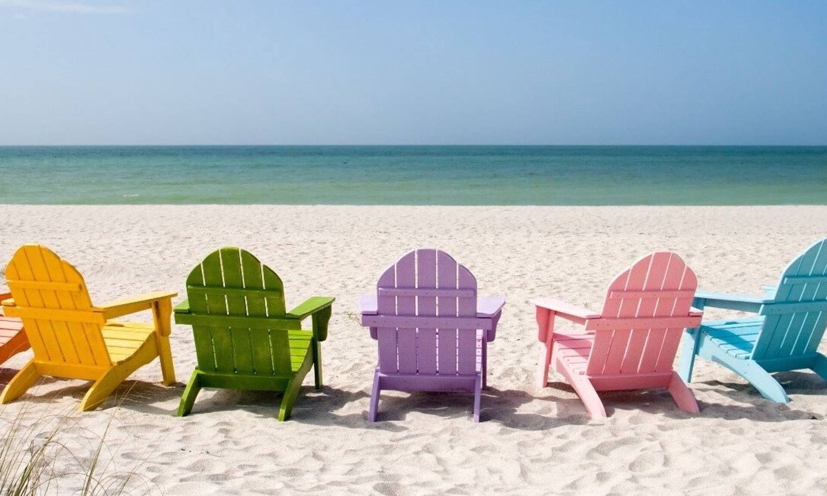 Puerto Penasco Resort | FOR SUMMER TIME FUN BOOK NOW Point of Paradise Ocean Beach Getaway
