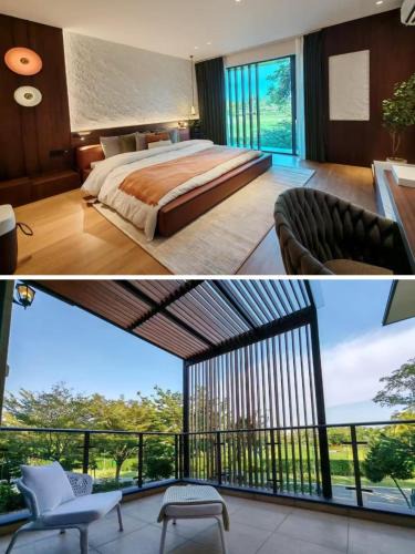 Gelang Patah Apartment | Forest City Eco Stay