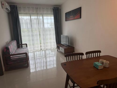 Gelang Patah Apartment | Forest City Homestay 寓米民宿