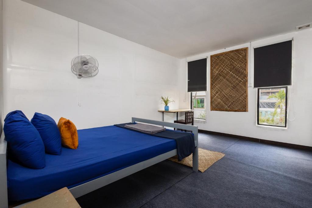 Angkor Thum Hostel | Forest Farmstay, Siem Reap