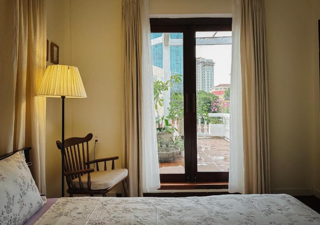 Hue City Centre House | Forest Tag - 6/8 Ha Noi