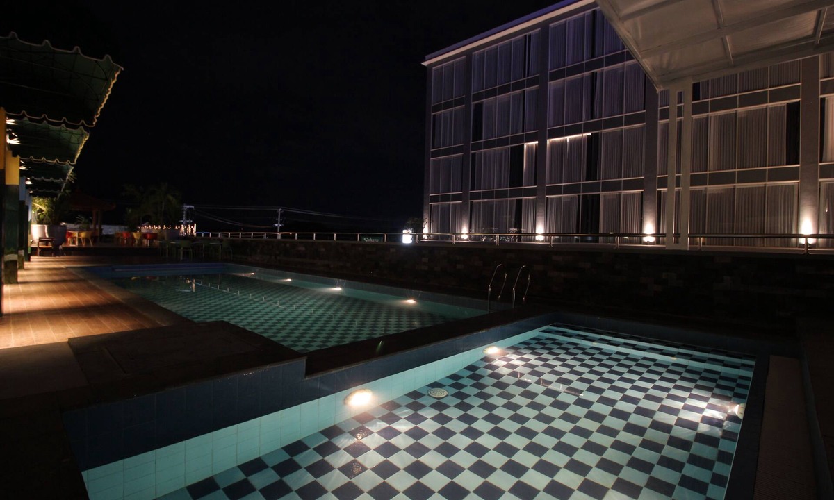 Central Yogyakarta Hotel | Forriz Hotel