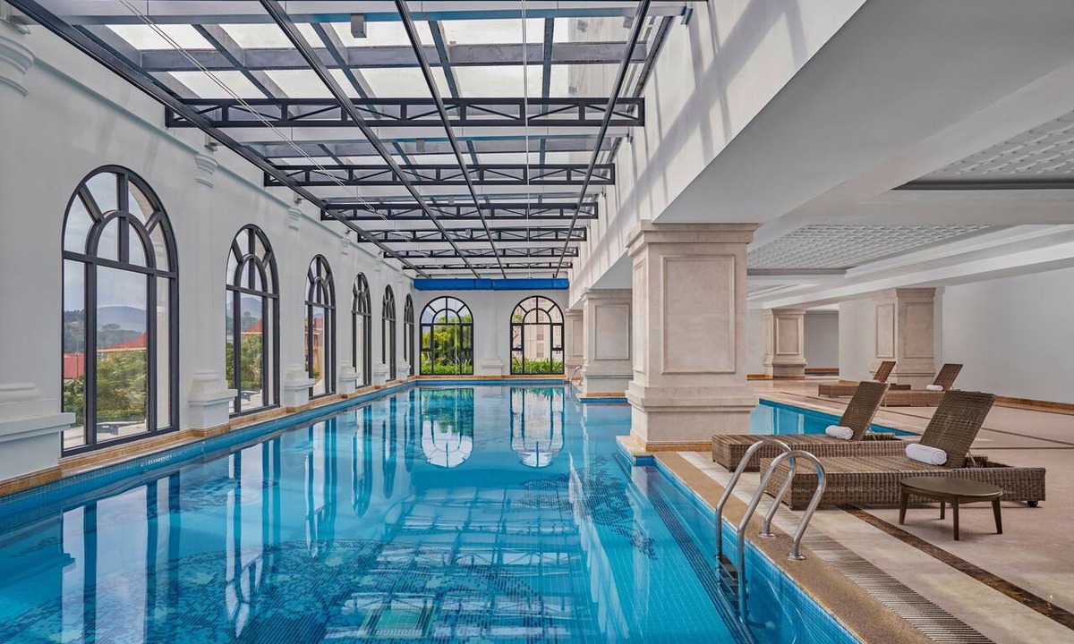 Lang Son Hotel | Four Points by Sheraton Lang Son