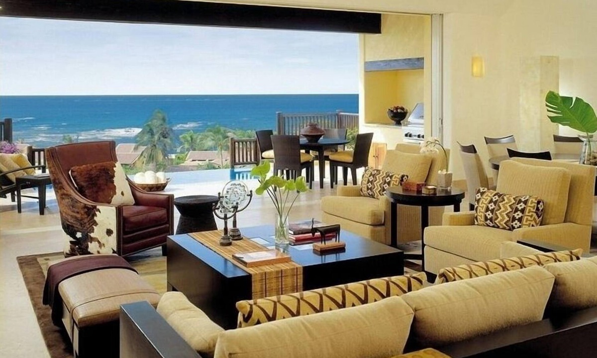 Punta de Mita Villa | Four Seasons Residence Club at the Four Season's resort.