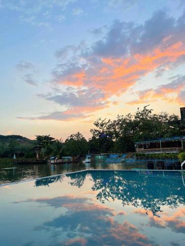 Dinh Quan House | Four Seasons Resort - Vịnh Bốn Mùa