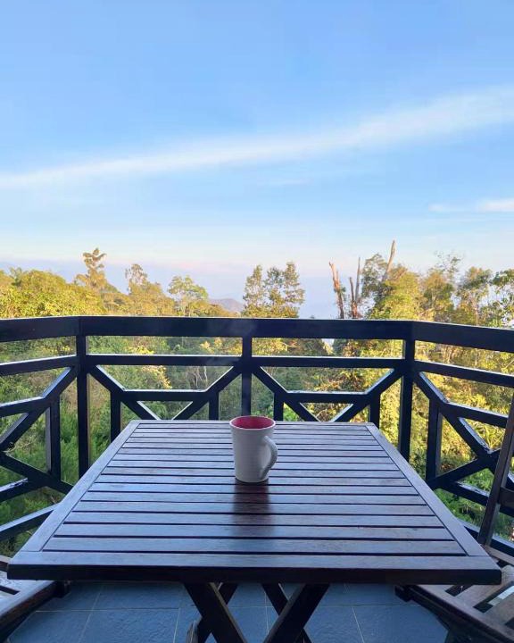 Bukit Fraser Apartment | Fraser Hill Silverpart Resort A3-1-1 Forest View With Lift