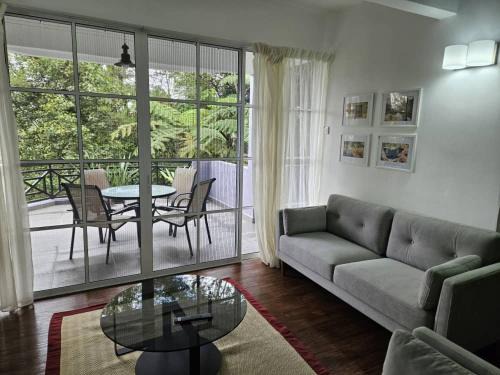 Bukit Fraser Apartment | Fraser's Haven SilverparkResort Walk down 8 steps