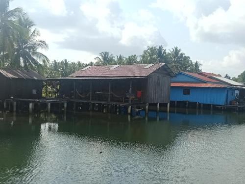 Koh Rong House | Friend of Nature Homestay