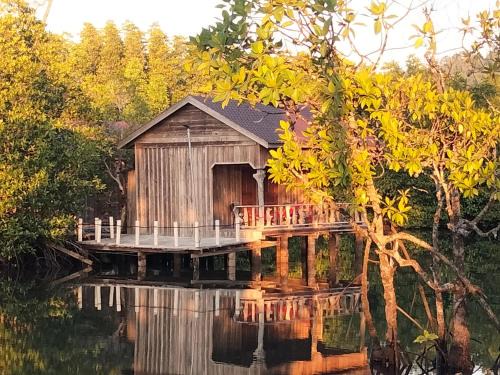 Koh Rong House | Friend of Nature Bungalow