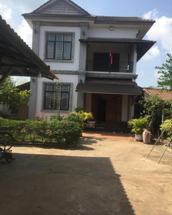Siem Reap House | Friendly House 2