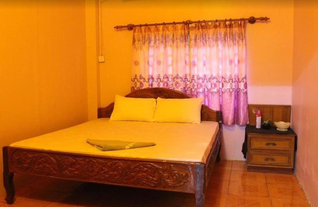 Siem Reap House | Friendly House