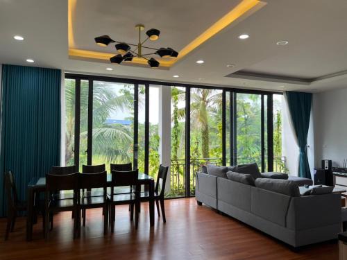 Ngoc Thanh Villa | Friendly villa SH Đại Lải 4 phòng ngủ