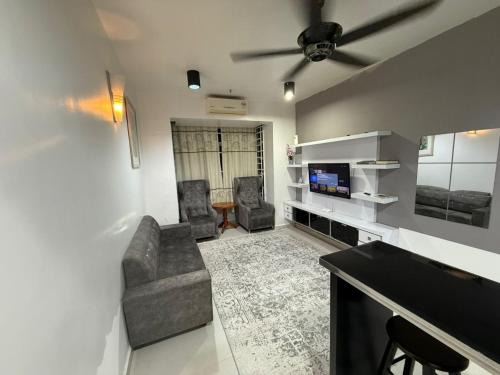 Kubang Kerian Apartment | FRIJ Homestay Anjung Vista