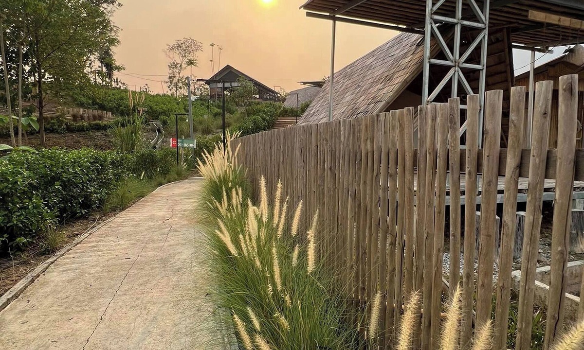 Vientiane Hotel | Fuang Dao Mountain Resort