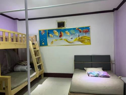 Vientiane House | FUBON World Guesthouse
