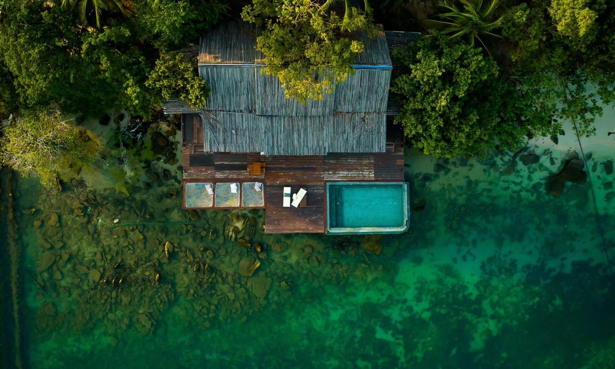 Kiri Sakor Hotel | Full Moon Private Island