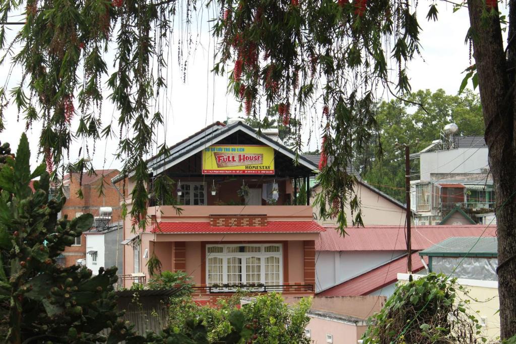 Da Lat House | Fullhouse Homestay