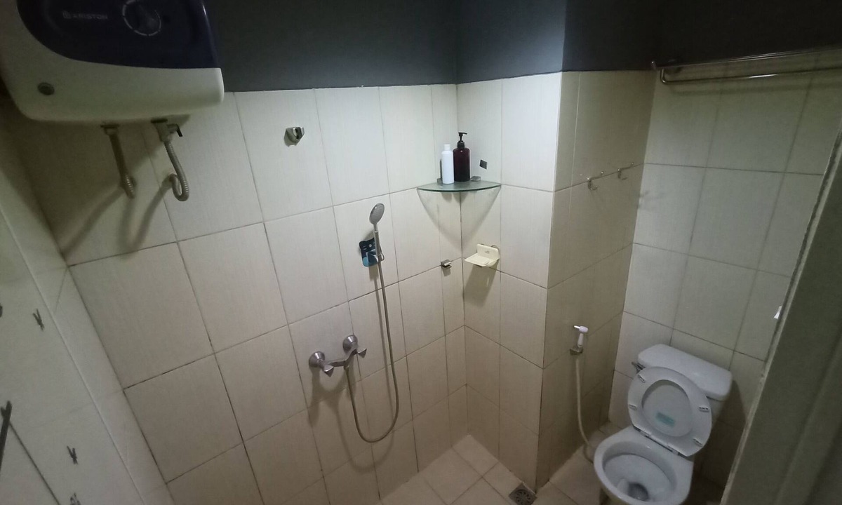 Malang Apartment | Fully Furnished Apartment, 5 min from downtown !