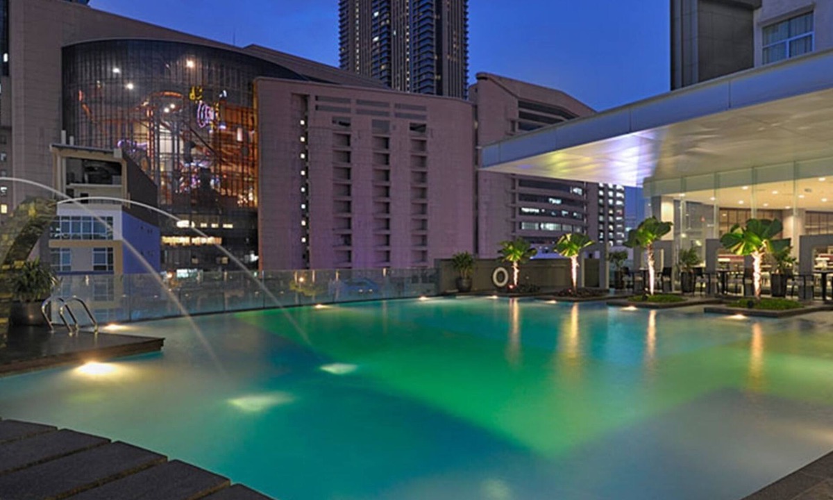 Imbi Hotel | Furama Bukit Bintang