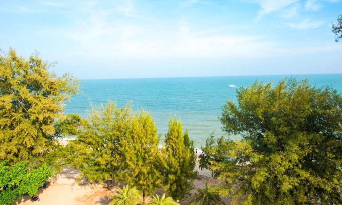 Cha-am Hotel | FuramaXclusive Sandara Hua Hin
