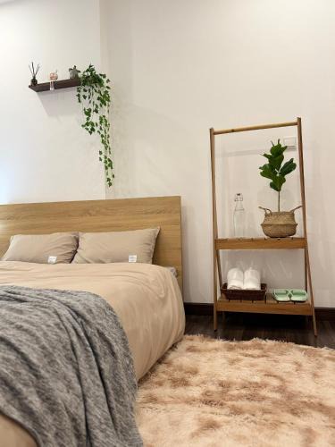 Le Chan Apartment | Gờ Homestay Hải Phòng 2