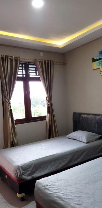Purwokerto House | G.H Mustika Syariah Purwokerto