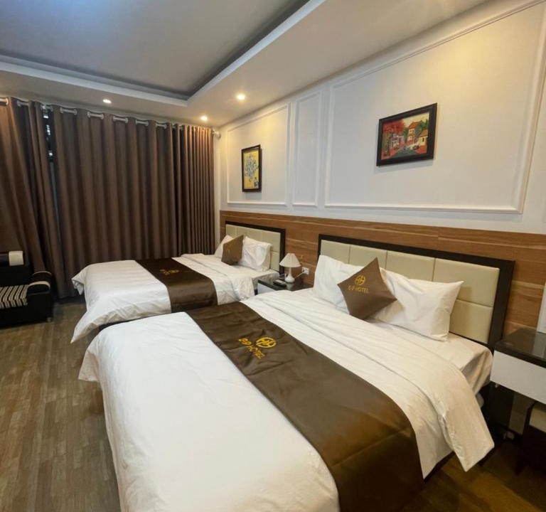 Ha Dong Apartment | G9 Home hotel